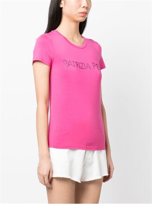 T shirt Essentials PATRIZIA PEPE | CM1419J013M450